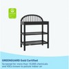 Graco Olivia Changing Table with Water-Resistant Changing Pad - 4 of 4