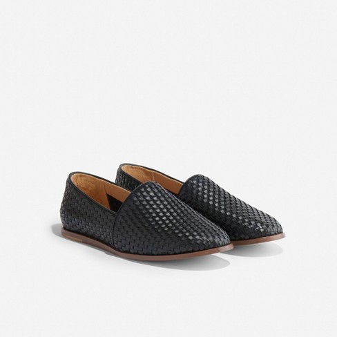 Nisolo Men s Alejandro Woven Slip on 2.0 Target