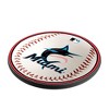 MLB National League Teams Baseball 15-Watt Wireless Charger - 2 of 4