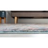 Unique Loom    Baracoa Rumba Area Rug - 4 of 4