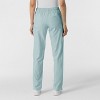 Wink W123 Women's Flat Front Cargo Scrub Pant - 2 of 4