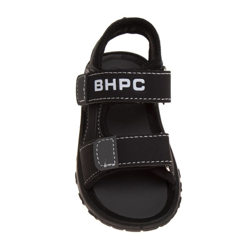 Beverly Hills Polo Club Boys Sport Sandals (Toddler Sizes), 4 of 8