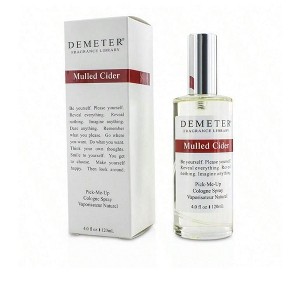 Demeter Mulled Cider By Demeter Cologne Spray 4 Oz For Women - 1 of 2