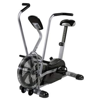 Marcy Deluxe Fan AIR1 Exercise Bike