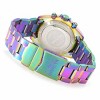 Invicta 23942 Men's Speedway MOP Dial Chronograph Bracelet Watch - 2 of 3