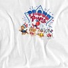 Women's Paw Patrol Proud Pups 4th Of July Parade Loose T-Shirt - 2 of 4