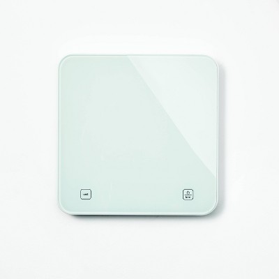 Digital Food Scale-measures in Grams Pounds Ounces Fluid Ounces &  Milliliters-ships Free and Fast 