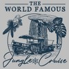 Men's Jungle Cruise The World Famous La Quila Long Sleeve Shirt - 2 of 4