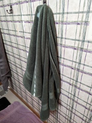 Liam Essential Bath Towel