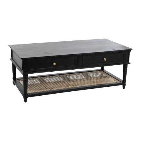 Storied Home Maxwelton Coffee Table - image 1 of 4