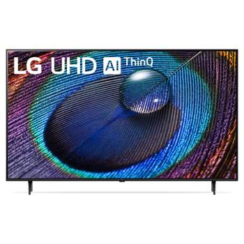 LG Pantalla LG UHD AI ThinQ 75'' UP77 4K Smart TV