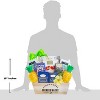 Alder Creek Gift Baskets Sunny Day with You Gift Basket - 3 of 3
