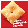Cheez-It White Cheddar Baked Snack Crackers - 12.4oz - 4 of 4