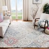 Glamour GLM622 Hand Tufted Indoor Rugs - Safavieh - 2 of 4