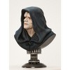 Diamond Select - Diamond Select - Star Wars: ROTJ - Emperor Palpatine Legends In 3D 1/2 Scale Bust - 2 of 3