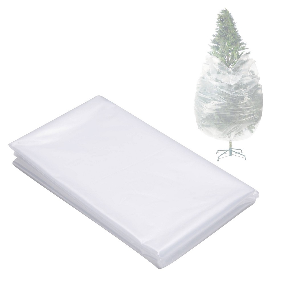 Elf Stor Christmas Tree Storage Clear