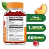 Lifeable Melatonin for Adults, for Sleep Support, Vegan, 60 Gummies - 2 of 4