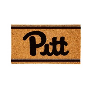 Evergreen University of Pittsburgh, PVC Mat 1C - 1 of 4