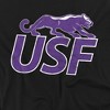 Men's University of Sioux Falls Official Distressed Primary T-Shirt - 2 of 4
