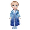 Frozen 2 My Friend Elsa Doll with Child Size Dress Gift Set - 2 of 4