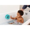 Playmobil 1-2-3 Aqua Water Wheel With Baby Shark 70636 - 4 of 4