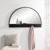Uttermost Ambry Arch Entryway Mirror - 2 of 4