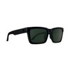 SPY Helm TECH Happy Gray Green Polar Lens 100 Percent UV Protection - 3 of 4