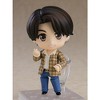 Good Smile - Tinytan - Jung Kook Nendoroid Action Figure - 2 of 4