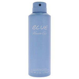 Kenneth Cole Blue Body Spray for Men, 6 oz Men’s Body Spray - 1 of 3
