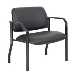 School Furniture 300 Lbs Anti-Microbial/Anti-Bacterial Seat & Back Stack Chair 
