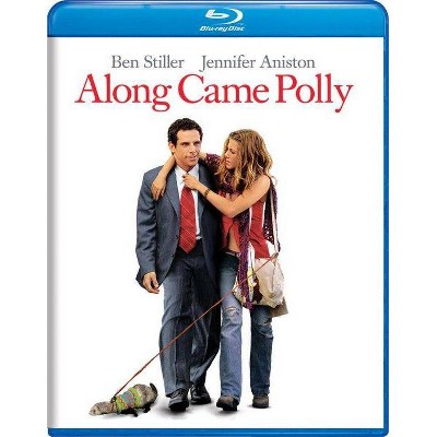 Along Came Polly (Blu-ray)(2016)