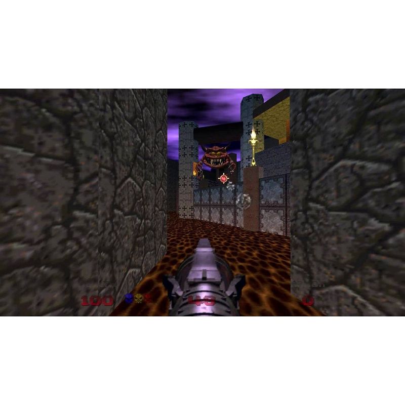 Doom 64 - Xbox One (Digital), 4 of 8