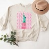 Simply Sage Market Women's Graphic Sweatshirt I Love New York - 3 of 3