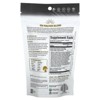 Om Mushrooms Master Blend, Certified Organic Mushroom Powder + Botanicals, 3.17 oz (90 g) - 2 of 2
