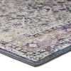 Dalyn Jericho JC3 Violet Area Rug - 2'6" x 8' Runner - image 2 of 3