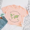 Simply Sage Market Women's What A Wonderful World Short Sleeve Relaxed Fit Cropped Tee - 3 of 3