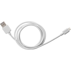 Ventev Usb A To Micro Usb Cable 3.3Ft White - 1 of 1