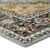 Dalyn Jericho JC2 Pewter Area Rug - 8' x 10' Rectangle - image 2 of 3