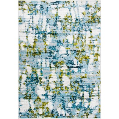 Skyler SKY193 Power Loomed Indoor Rugs - Safavieh