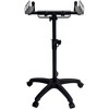 Gator Height and Angle Adjustable Wheeled Mixer Stand - 4 of 4