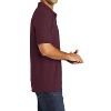 Mafoose Men's Core Blend Jersey Knit Polo Shirt - 3 of 4