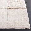Easy Care ECR225 Table Tufted Machine Washable Indoor Rugs - Safavieh - 3 of 4