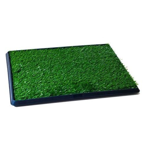 Training mat Small - Small Green