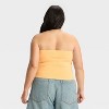 Women's Graphic Tube Top - Wild Fable™ - 2 of 3