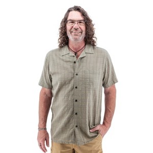 Old Ranch Brands Men's Ayden Shirt - 1 of 4