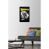 Trends International Whitesnake - Graffiti Unframed Wall Poster Prints - 2 of 4