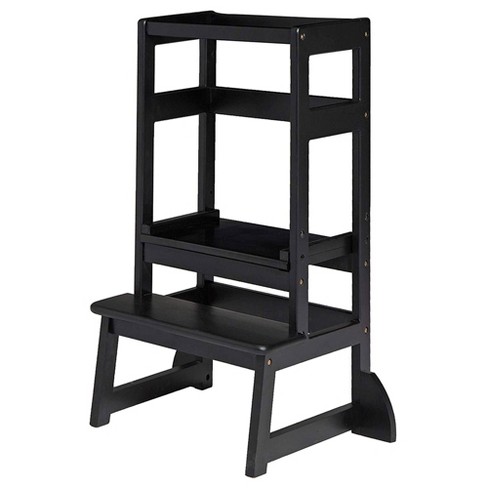 Counter height step stool for online toddlers