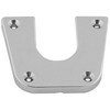 Taco Marine Stainless Steel Mounting Bracket for Side Mount Table Pedestal - F160080 - Boat Equipment and Parts. - 2 of 3