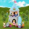 Li'l Woodzeez Royal Friends Extended Family Assortment - 2 of 4