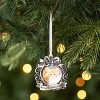 The Lakeside Collection Memorial Christmas Ornament - Remembrance Picture Frame Tree Ornament - Pet - 4 of 4